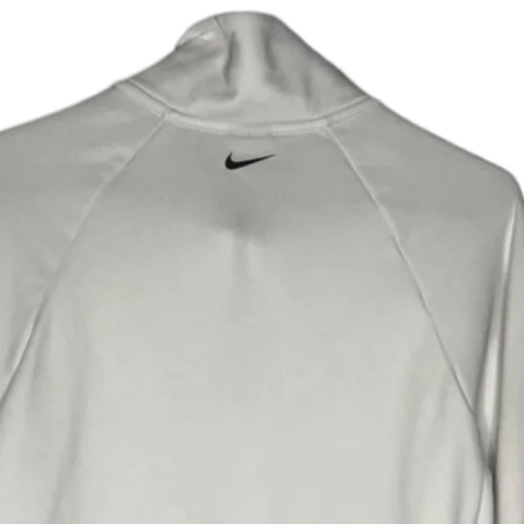 Nike Therma Half-zip Fleece sweatshirt - Picture 7 of 10